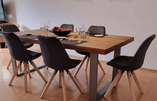 3 Schlafzimmer I 6 Personen I WLAN I Parkplatz I Citynah - Foto 9