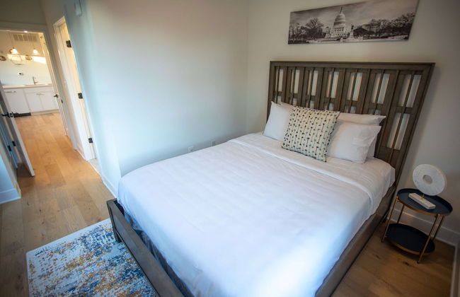 Woodley Suites & Residences - Foto 14