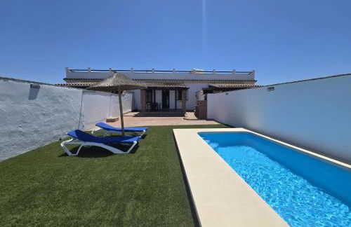 Casas el Palomar - Foto 11