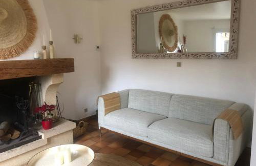 Visitez la Provence- Villa 3 chambres-6 personnes- jardin & piscine - Foto 11