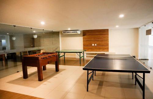 APARTAMENTO 05 - PÉ NA AREIA - BARRA BALI - AL - Foto 43