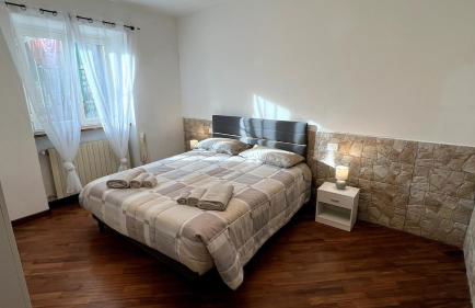 A Predore il tuo nido a due passi dal lago - Foto 1