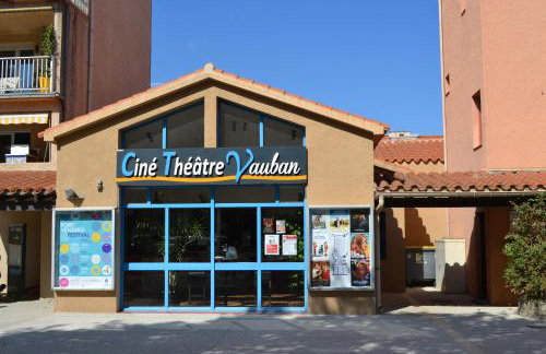 Castellane : T2 spacieux - Vue Port - WIFI - Foto 50