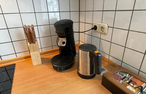 TuS-FeWo#08 - Wohnung für längeren Aufenthalt - Foto 7