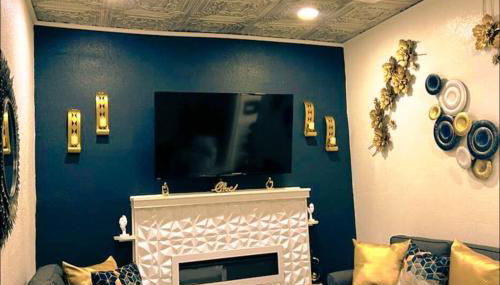 Beautiful Queen Luxury Suite Near Downtown Norfolk - Foto 2