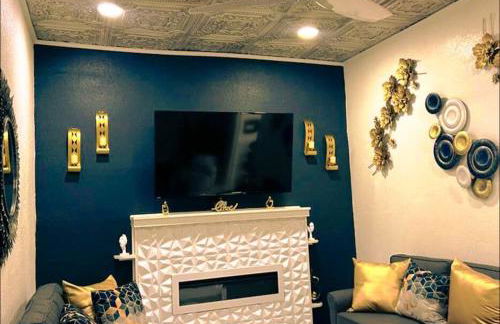 Beautiful Queen Luxury Suite Near Downtown Norfolk - Foto 2