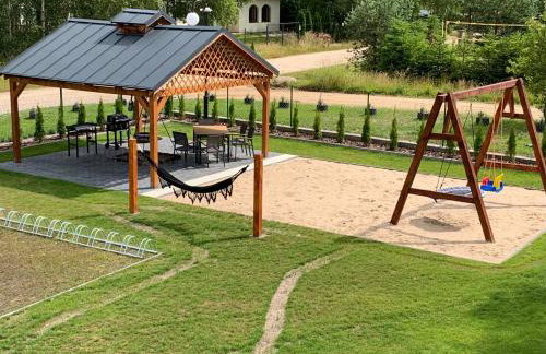 Baltic Homes Lubiatowo - Foto 44