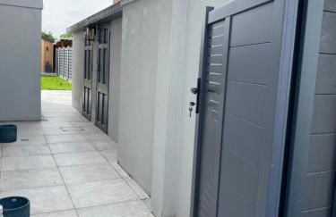 Deluxe Pad with Sauna - Foto 31