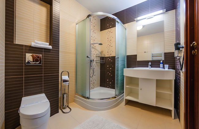 Apartamenty Sun & Snow Continental - Photo 11