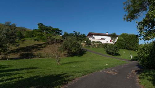 Bel appartement avec terrasse jardin vue montagne - Foto 2