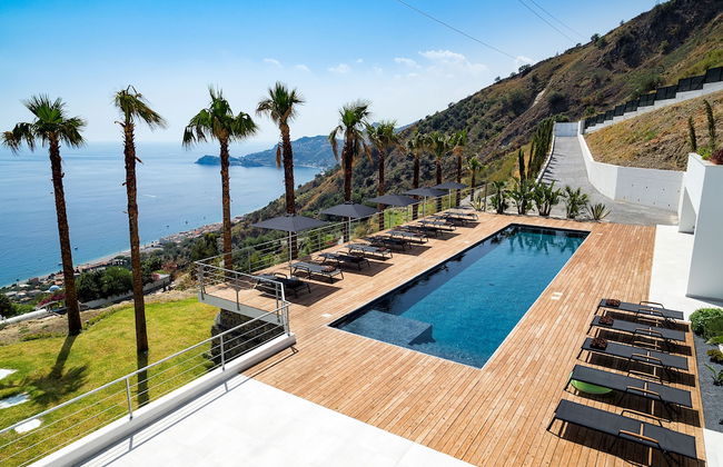 Villa Alexandra - Foto 26