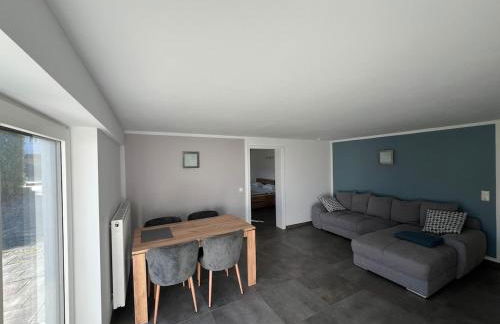 Ruhige Gartenwohnung - Foto 1