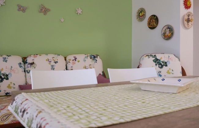 Charming Margherita di Savoia Apartment With Sea Views - Photo 7