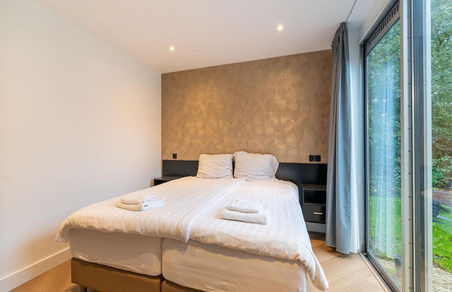 Holiday Home in South Holland With Shared Pool - Foto 5