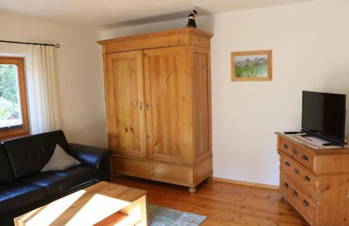Ferienwohnung Heer - Foto 16