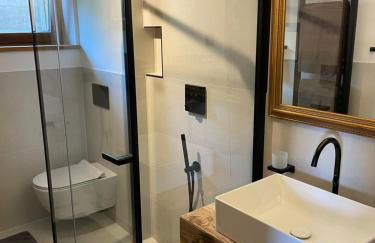 Exclusives Apartment im Sonnenhof Moos - Foto 23