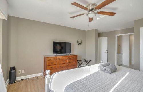 1406 Walk to World Cup 2026, MBS, DT ATL, Parking - Foto 26