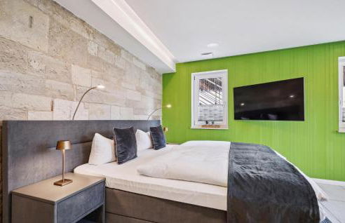 Haus Alte Schmiede Apt 2 - Foto 13