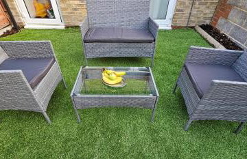 1-Bed flat near West Norwood station - Foto 37