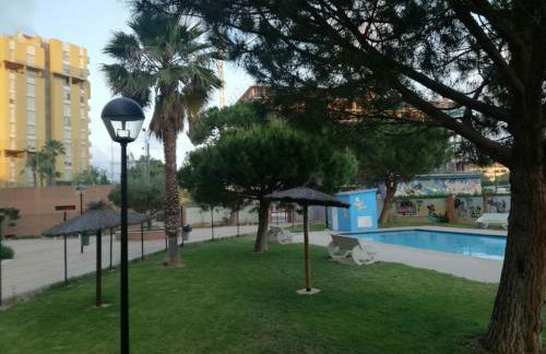 Canet de Berenguer playa, cerca de Valencia , WIFI, SmartTV 40" - Photo 43