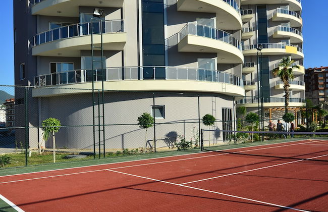 Vesta Garden Apartments by Etucon - Foto 27