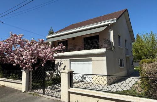 Villa in Cosne - Foto 1