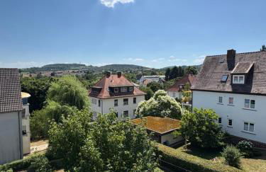 Lio's FeWo Stadtmitte - Foto 22