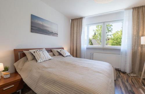 Apartment Wohnung in Lerchenberg mit Großer Terrasse by Interhome - Foto 21