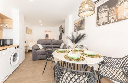 Loft Urban Beach - Cerca del Mar - Foto 30