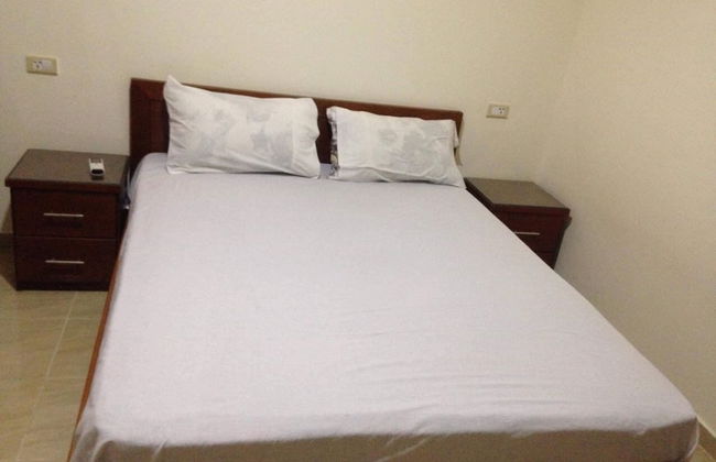 Hurghada Comfort Apartments - Foto 20