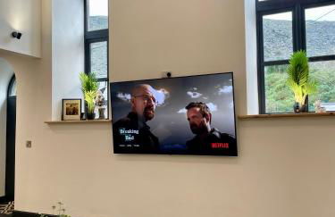 Capel Salem by Birch Stays - Foto 6