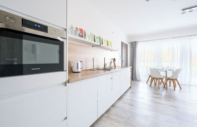 Apartamenty Sun & Snow Piec Morz - Foto 57