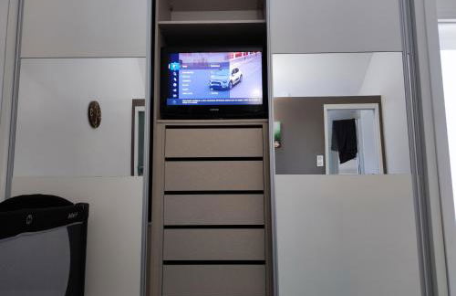 Duplex Autonome Cosy à Paris Roissy CDG - Foto 14