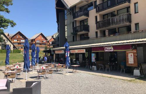 Appartement Chabrières - Photo 22