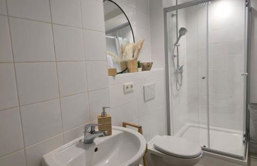 Große Wohnung nahe München - Foto 44