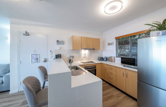 Shingley Beach Resort - Photo 33