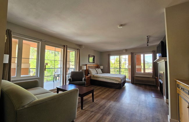 Borgata Lodge - Photo 46