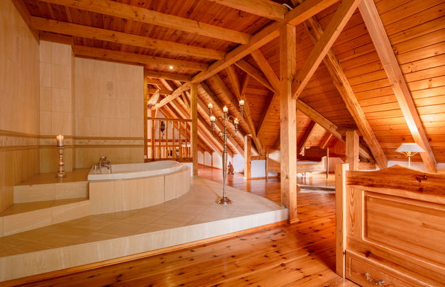 Sianowska Huta - Foto 19