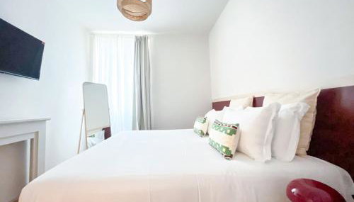 Vatican Apartment Borgo Pio 160 by MSuite - Foto 4