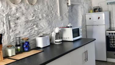 Thistle Cottage Alojamento Local - Foto 2