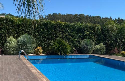 Quinta de Santa Ana, em Vizela - Foto 63