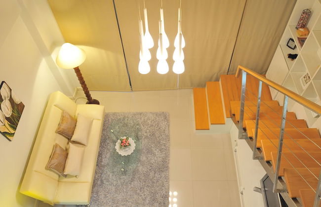 Duplex 21 Apartment - Foto 9