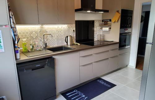 Les goélands - Foto 15