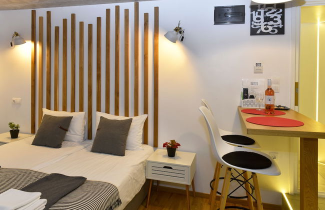 Walk Inn Váci 78 - Foto 17