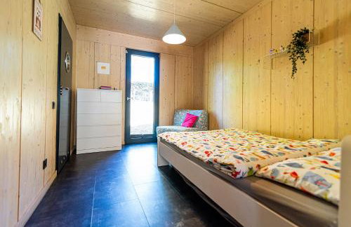 Szklany Dom nad Łąkami - Foto 19