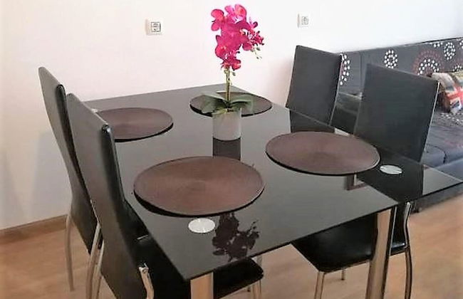 Apartment in Spain With Beach Access - Photo 28