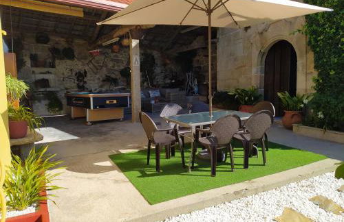 Casa en Pazo Gallego con vistas a la Ria - Foto 4