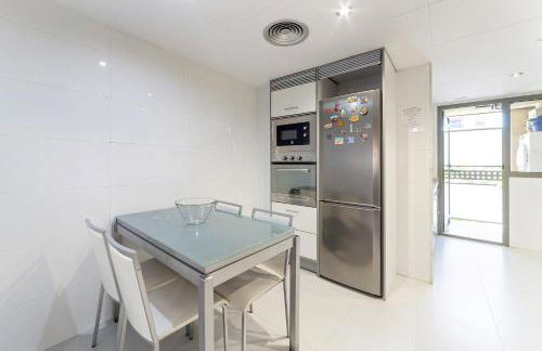 Apartamento en Av de Francia y CArtes y Ciencias - Foto 17