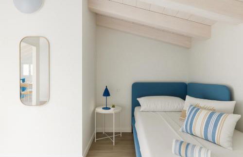 PENTHOUSE ISEO LAKE VIEW - Free Wi-Fi and Private Parking Included - Foto 14