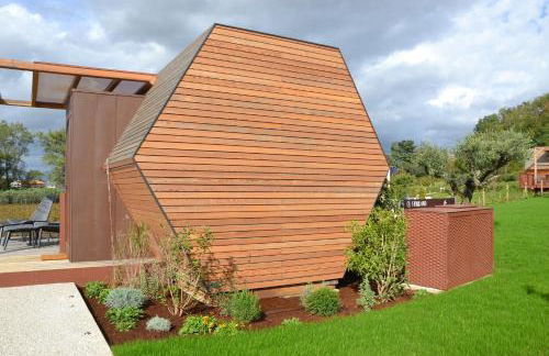 Glamping Alvearium Alturis - Foto 55